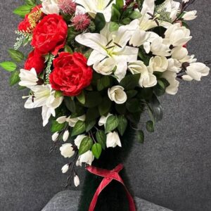 Корзина Ваза арт. КВ-1, высота 105 см