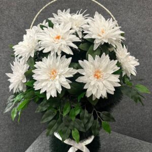 Корзина арт. КР-7, высота 85 см