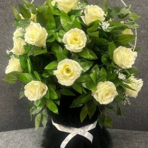 Корзина арт. КР-6, высота 85 см